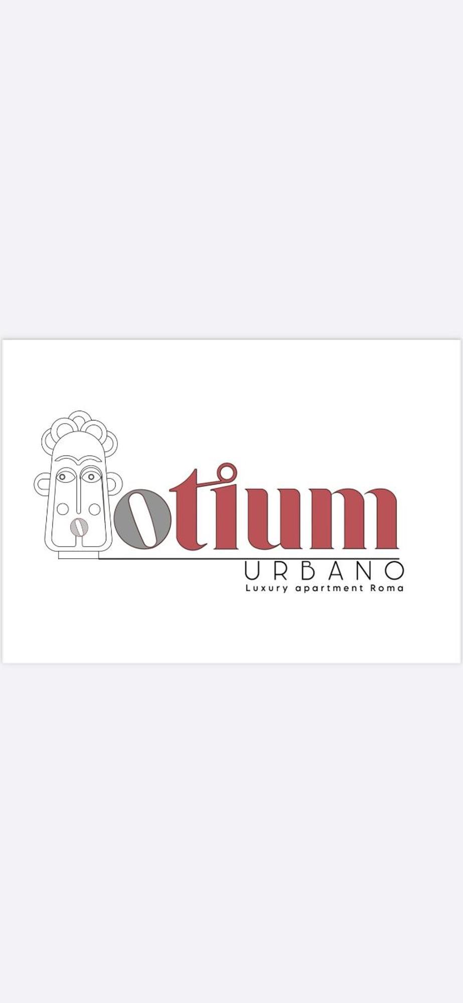 Apartamento Otium Urbano Roma