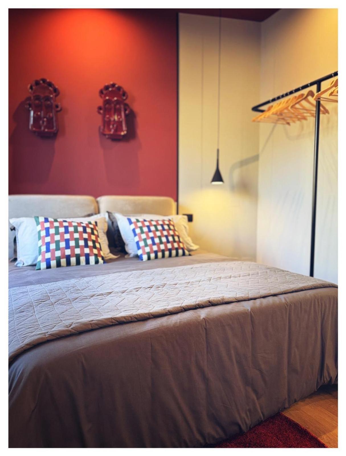 Apartamento Otium Urbano Roma