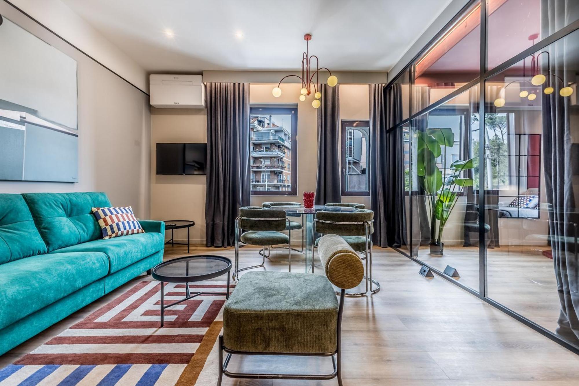Apartamento Otium Urbano *