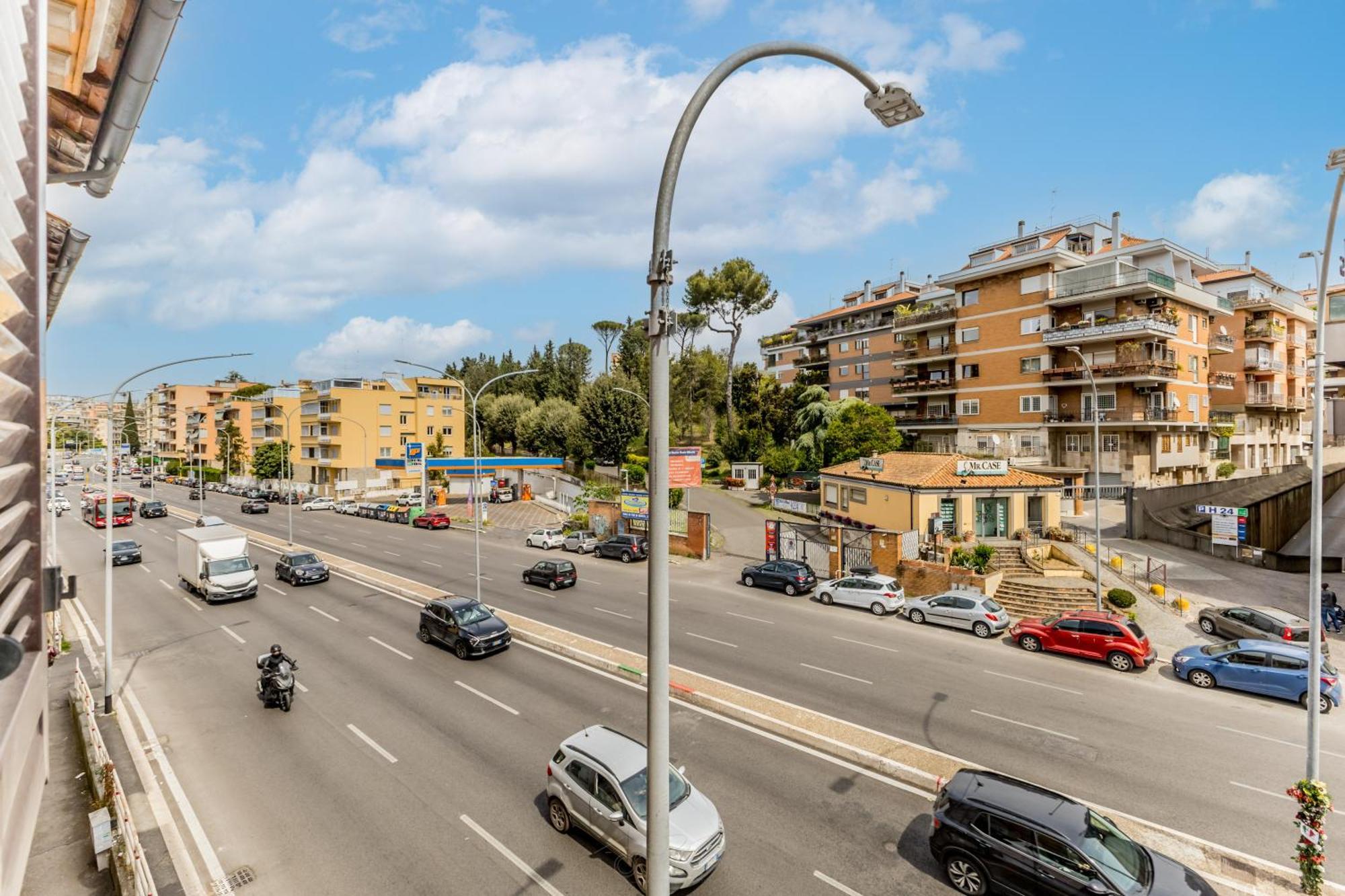 Apartamento Otium Urbano