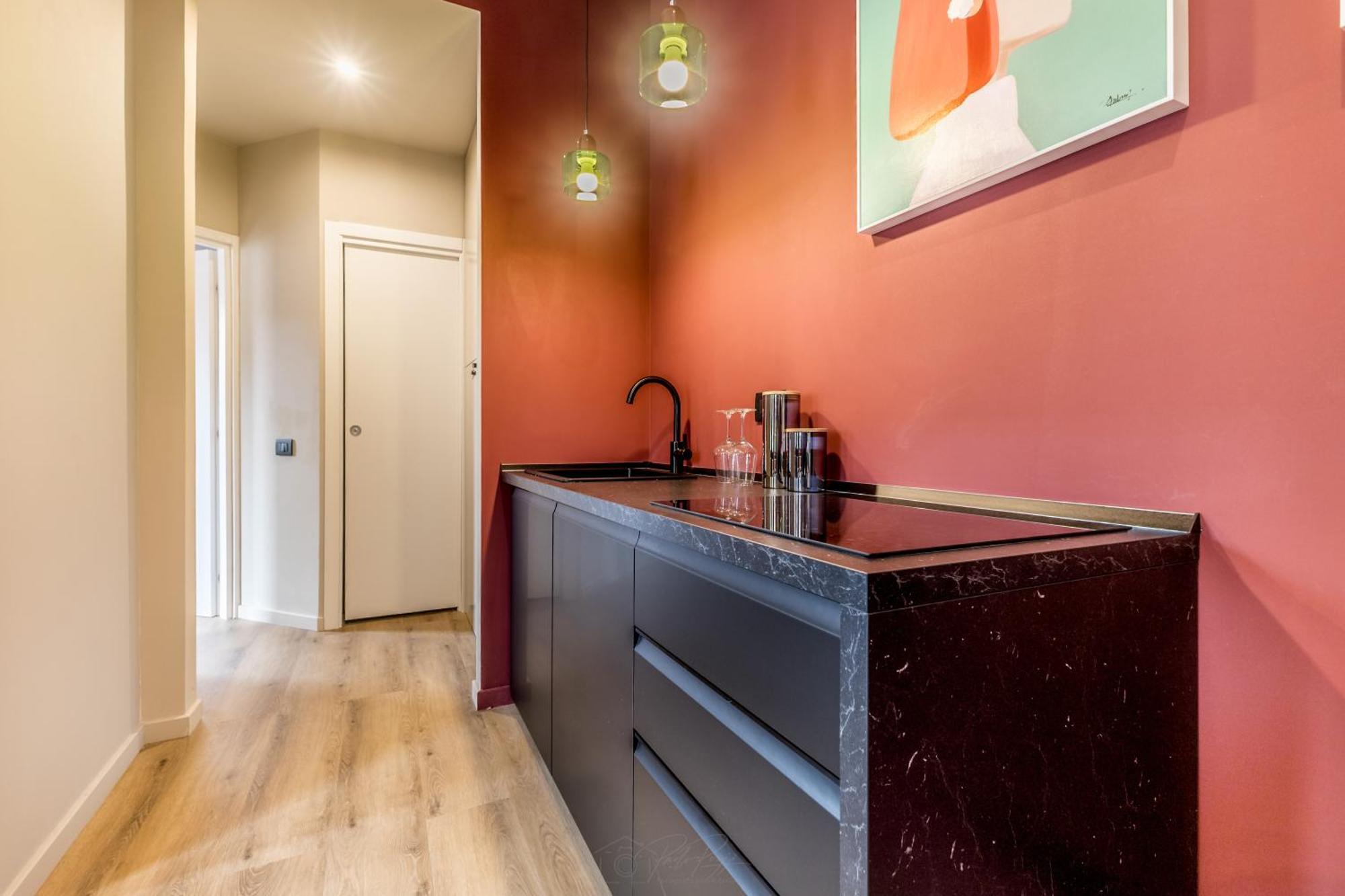 Apartamento Otium Urbano *