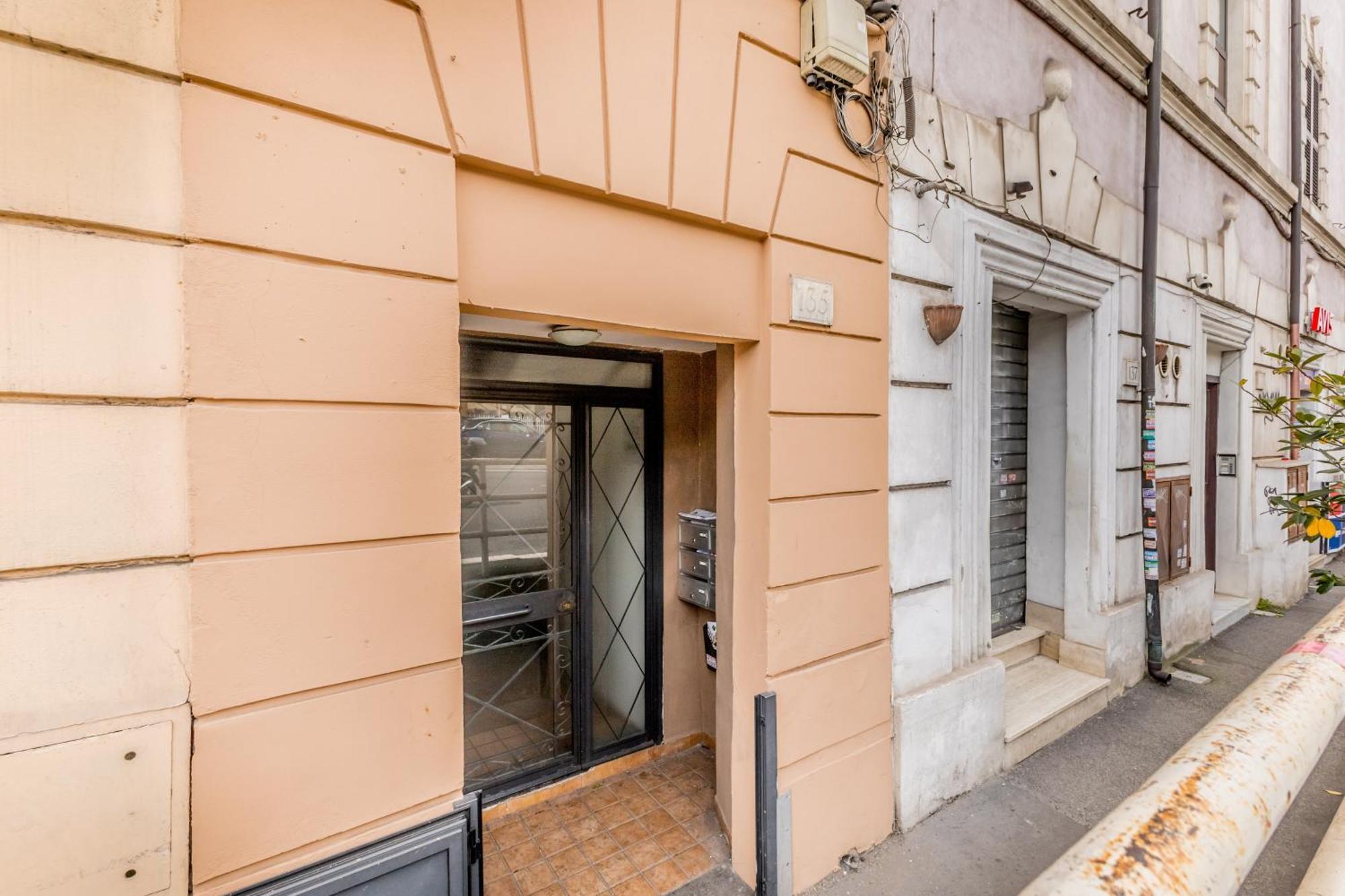 Otium Urbano Apartamento *