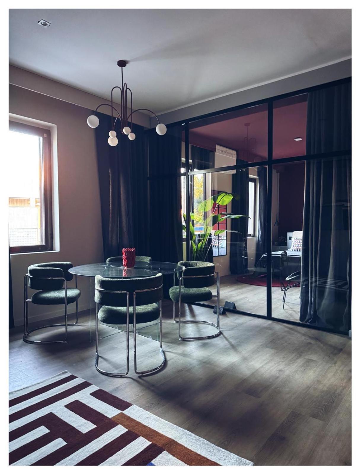 Apartamento Otium Urbano