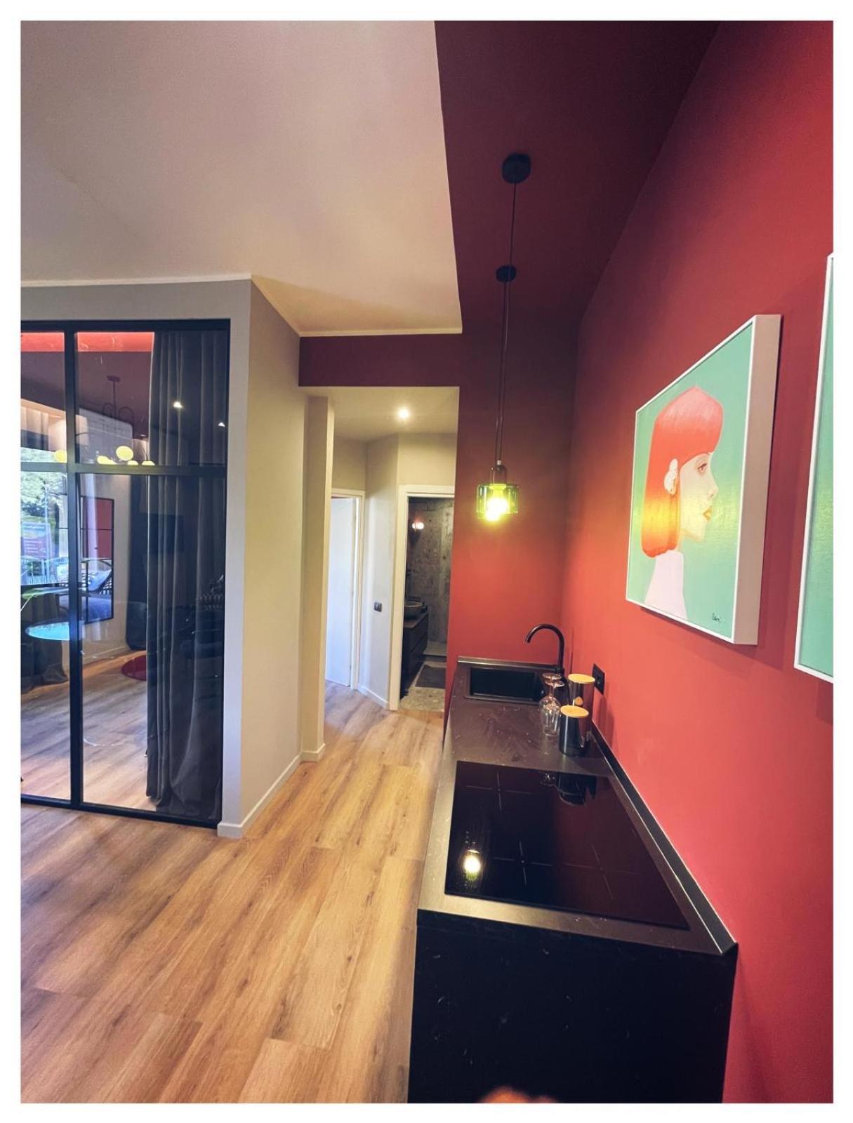 Apartamento Otium Urbano Roma