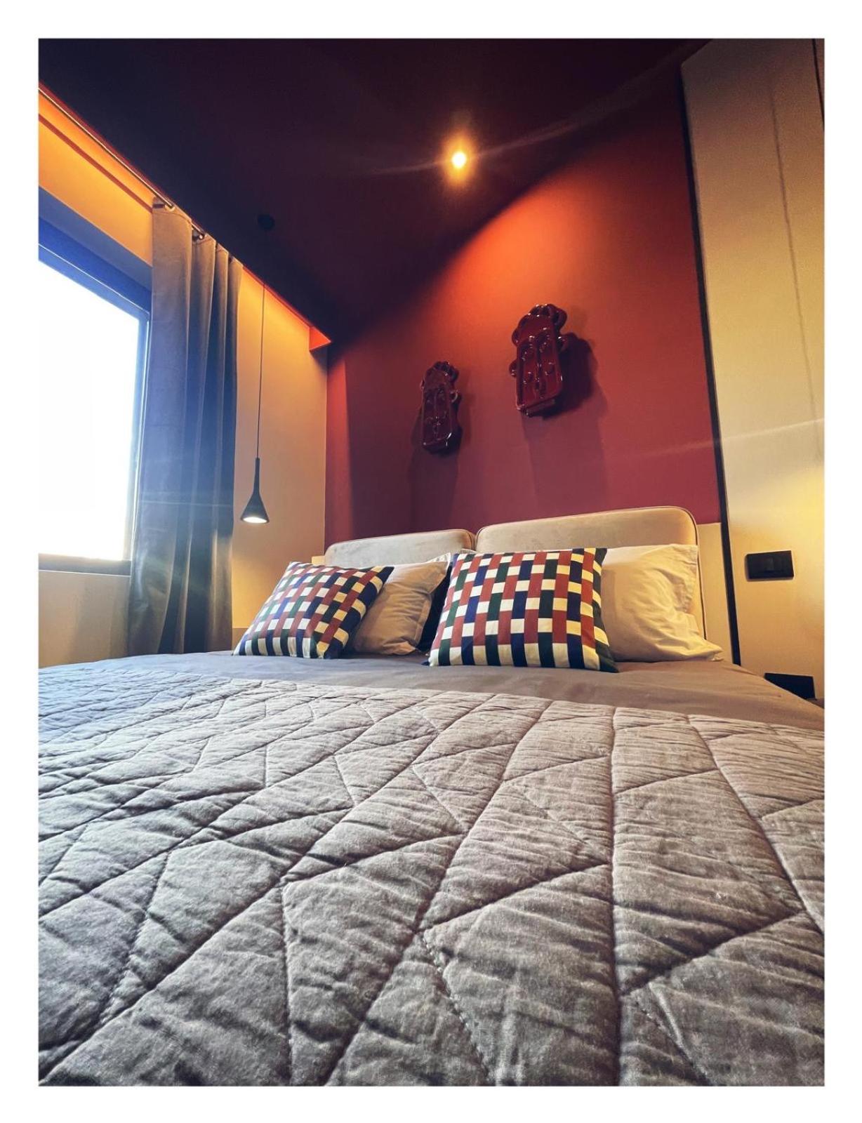 Otium Urbano Apartamento Roma