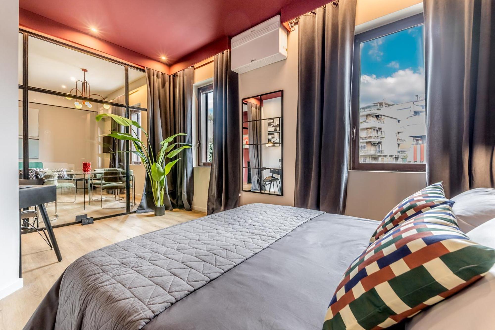 Otium Urbano Apartamento Roma