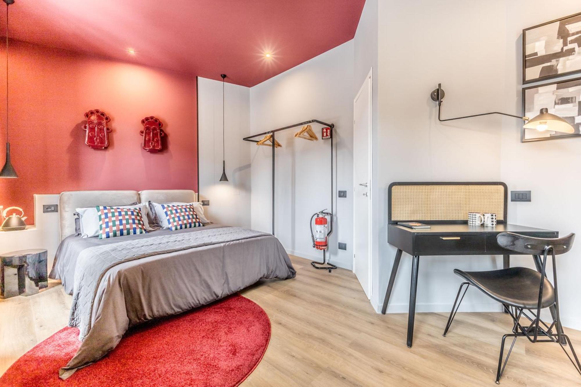 Apartamento Otium Urbano
