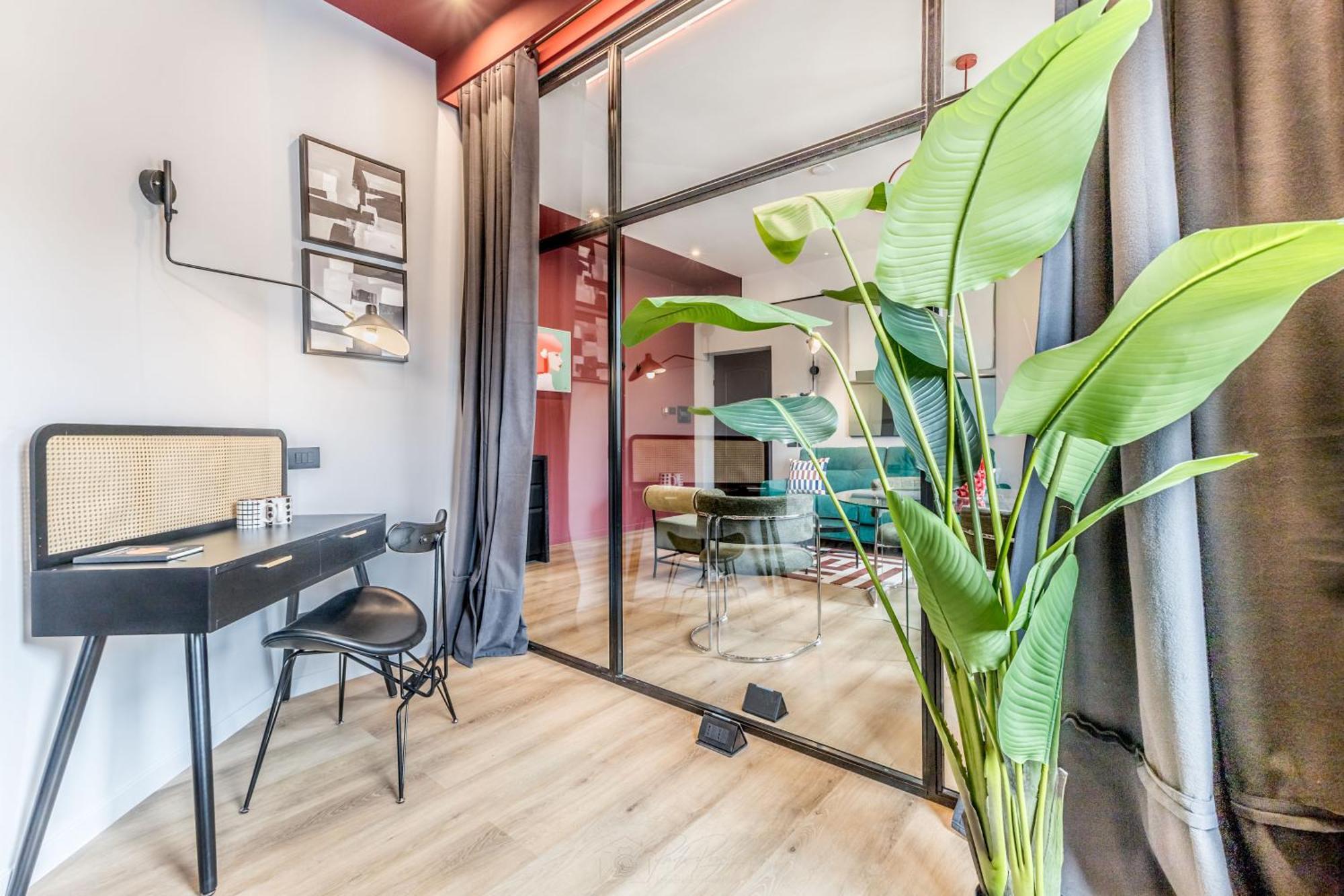 Otium Urbano Apartamento Roma