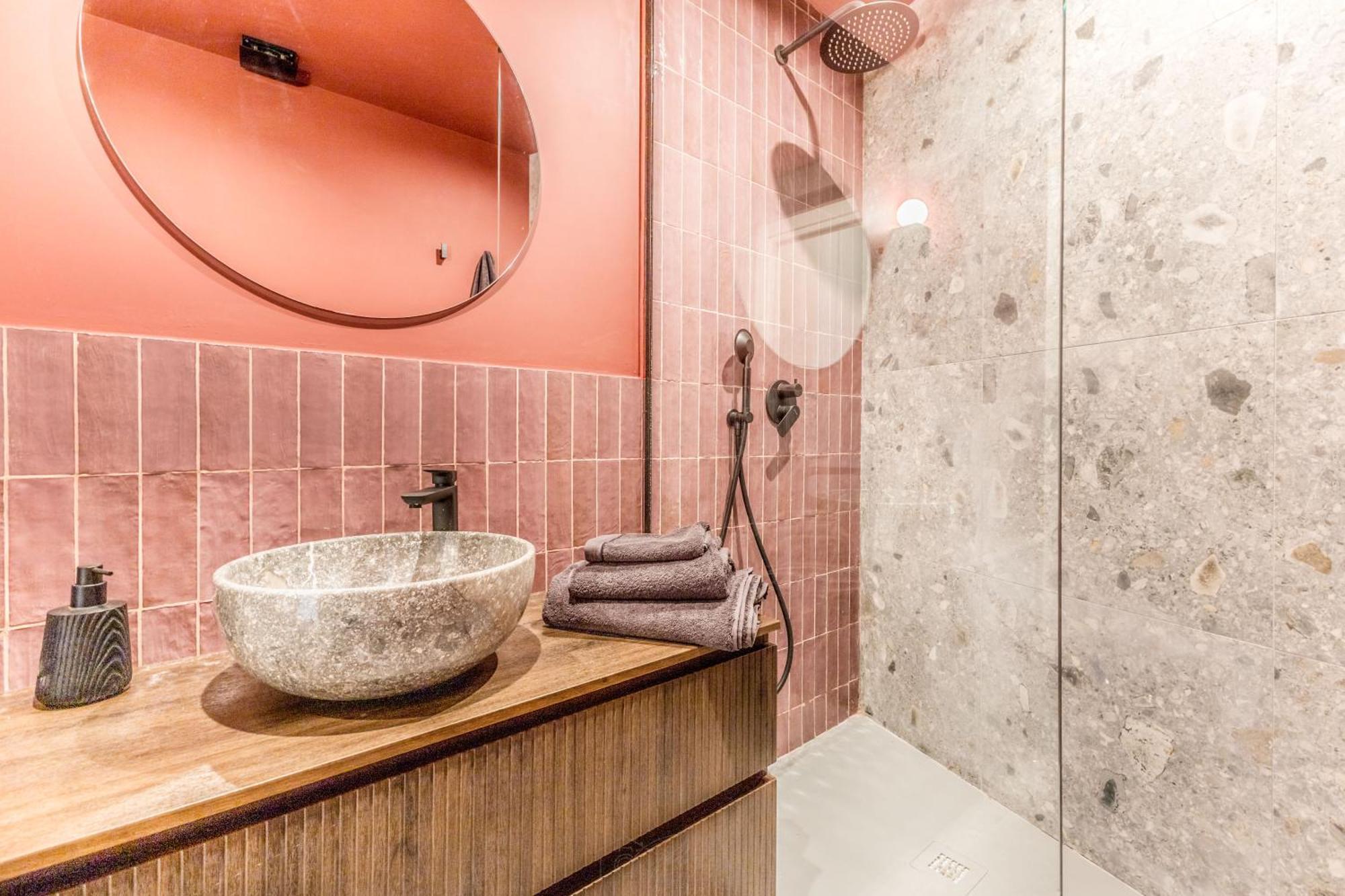 Apartamento Otium Urbano *