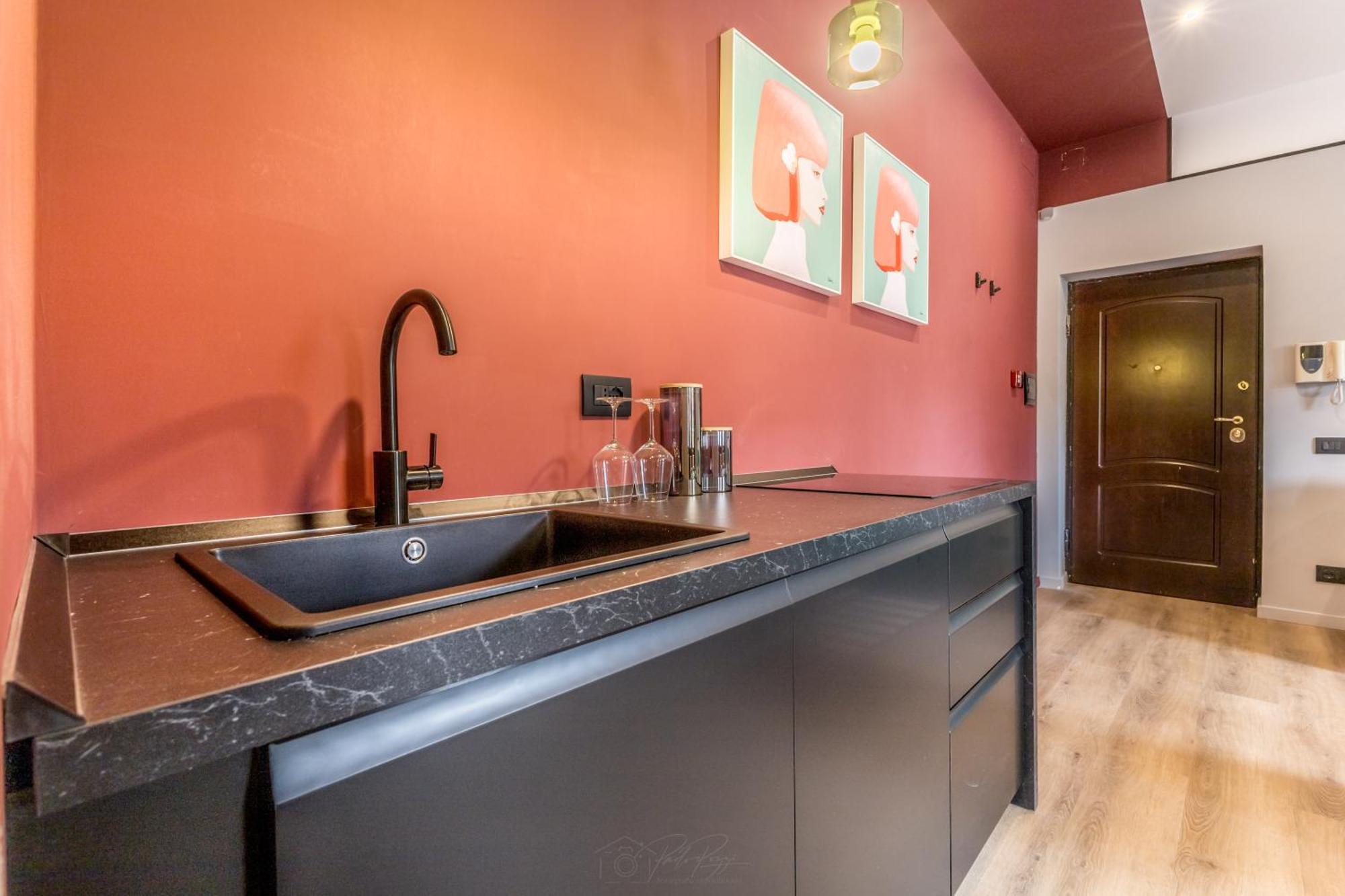 Apartamento Otium Urbano *